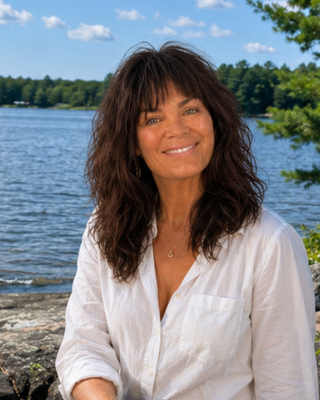 Photo of Terra Yott, Registered Social Worker, BA, BEd, MSW, RSW
