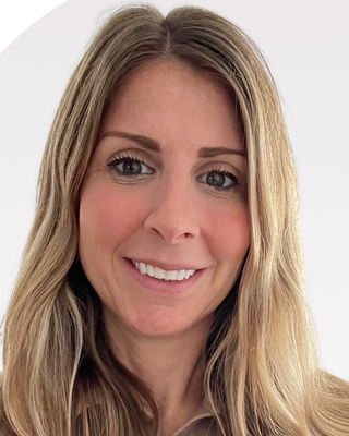 Photo of Krystal Gliva, Clinical Social Work/Therapist, LCSW