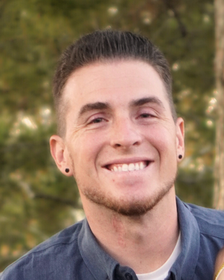Photo of Zackery Collie, Pre-Licensed Professional, AMFT