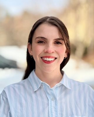 Photo of Lucia Duarte Elstrom, Clinical Social Work/Therapist, LCSW-C