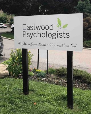 Photo of Adrienne Eastwood - Eastwood Psychologists, Treatment Centre, PhD, CPsych, CRPO, RBA