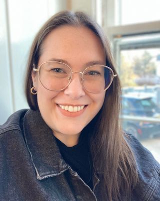 Photo of Chelsea Totaro, Clinical Social Work/Therapist, LCSW, MSW, CSSW