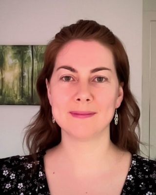 Photo of Maude Hélie, Psychologist, DPs