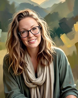Photo of Dr. Allison Ilem, Psychologist, PhD, BCBA
