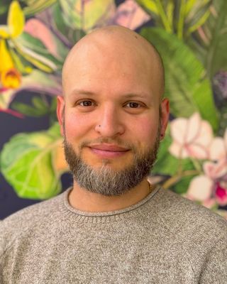 Photo of Carlos W Echevarria, Clinical Social Work/Therapist, LCSW