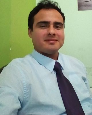 Foto de Luis Miguel Quiroga Juarez, Psicólogo, Lic. en Psicología