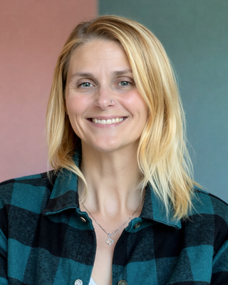 Photo of Mallyss Day, Clinical Social Work/Therapist, LCSW