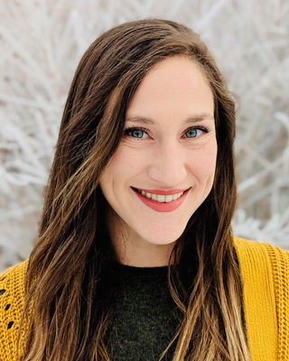 Photo of Molly McNevin, Clinical Social Work/Therapist, LCSW