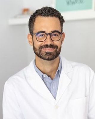 Foto de Lluis Elías Llorens - Centro Llorens, Psicólogo, Dr. en Psicología, COPC