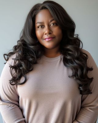 Photo of Vickey L Simmons-Hart, Licensed Professional Counselor, LPC-S, NCC, MS, MAEd
