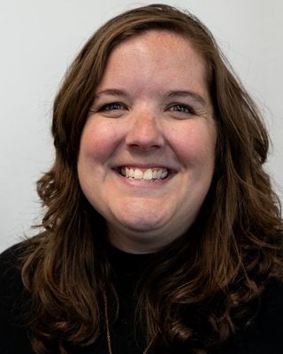 Photo of Lindsay McDonald, Pre-Licensed Professional, tLMHC