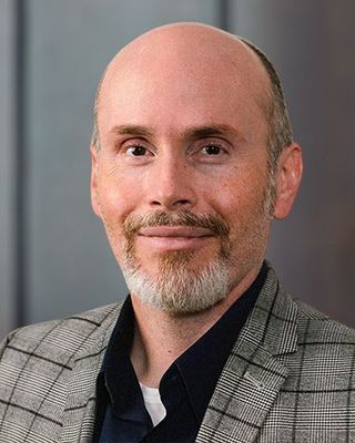 Photo of Dr. Cody Lindsey, Psychiatrist, MD