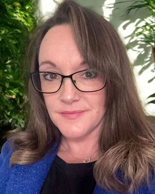 Photo of Suzie Tucker, Counsellor, BACP