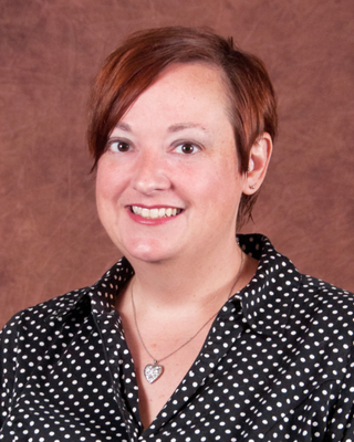 Photo of Rebecca Murray, Counselor, LCPC