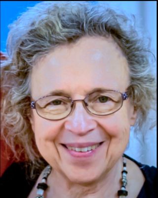 Photo of Melissa Wattenberg, Psychologist, PhD, CPsych