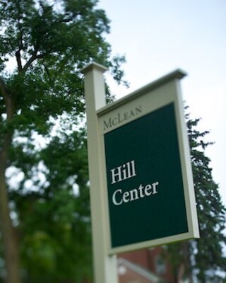 Photo of McLean Hospital Hill Center, Treatment Center in Massachusetts