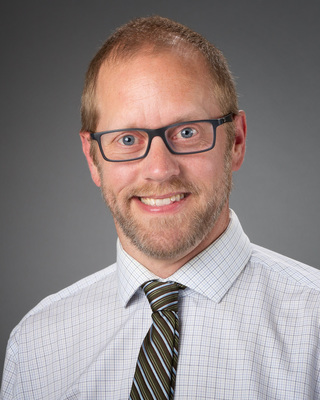 Photo of Erik Schlimmer – Outcome Counseling, Clinical Social Work/Therapist in Colorado Springs, CO
