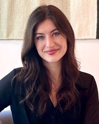 Photo of Sara Mancuso, MACP, HBSc, CCTP, Registered Psychotherapist