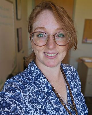 Photo of Samantha-Jo Deitrick, Licensed Professional Counselor, LBS, LPC