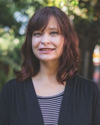 Photo of Laura O'Connor, Psychologist in Downtown, Eugene, OR