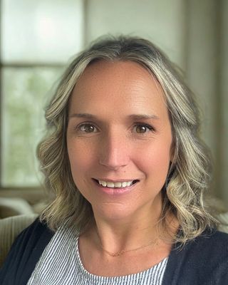 Photo of Samantha Conti, Clinical Social Work/Therapist, LCSW, OSW-C