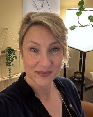 Photo of Tiffany Mitchell, Clinical Social Work/Therapist, LCSW
