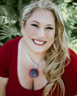 Photo of Amy Moore, Marriage & Family Therapist in Burlington County, NJ