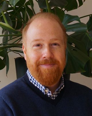 Photo of Andrew L Hall, Psychologist, MPsych, PsyBA General