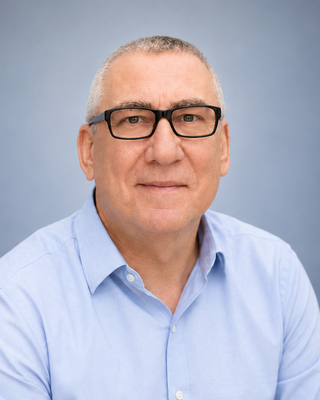 Photo of Goran Zdrale - Find Your Way Counselling, Counsellor, GMBPsS