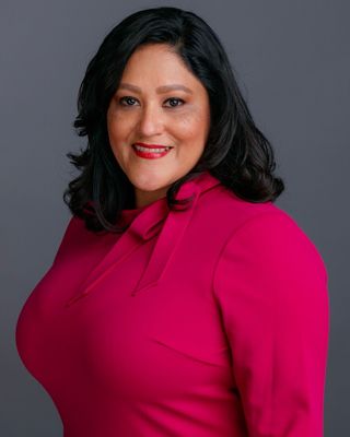 Photo of Dr. Nadia N Cano, Psychologist in San Francisco, CA