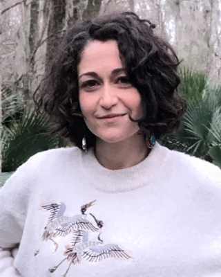 Photo of Kalliroi Matsakis - Waves to Shore Therapy, Clinical Social Work/Therapist, LCSW, LICSW