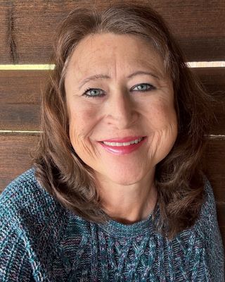 Photo of Christina Clark-Powell, LPC-C