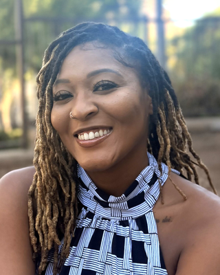 Photo of Adryahna Afeaneku, Clinical Social Work/Therapist, LCSW