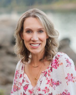 Photo of Audrey McReynolds, Marriage & Family Therapist Associate, MA