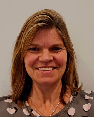 Photo of Terri-Lynn Allen, Clinical Social Work/Therapist, LCSW