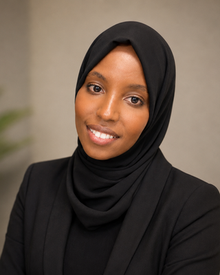 Photo of Shukri A Mohamed, Clinical Social Work/Therapist, MSW, LICSW