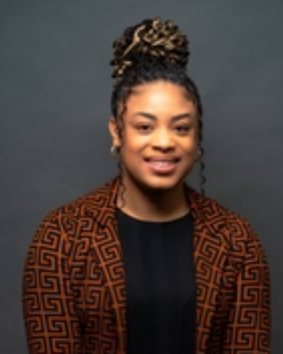 Photo of Destinee Gordon, Clinical Social Work/Therapist, LCSW