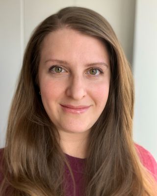 Photo of Lucy Goldstein, Clinical Social Work/Therapist, LCSW