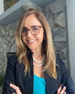 Photo of Sandra Ciasca Rufca Veiga, Marriage & Family Therapist, LMFT