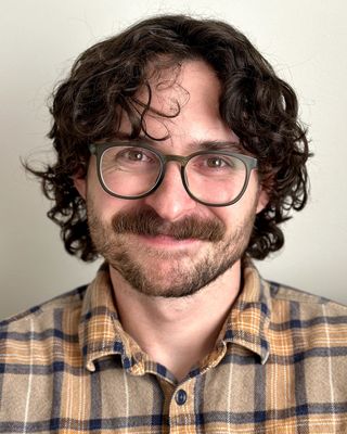 Photo of Braxton Foster, Clinical Social Work/Therapist, LCSW