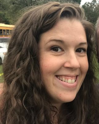 Photo of Lauren Kelly, Licensed Professional Counselor, NCC, LPC, CCTP