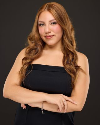 Photo of Kaylin Bree Mercado, Licensed Professional Counselor Associate, M.Ed., LPC-A, NCC