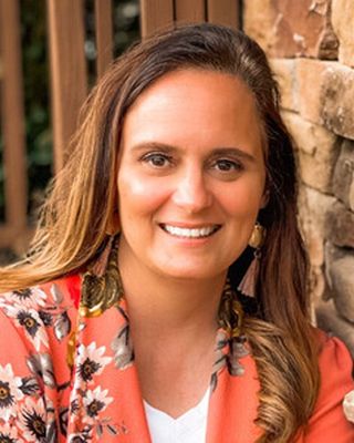 Photo of Tonya Parrish, Licensed Professional Counselor