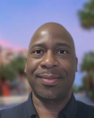 Photo of Victor Smith, Clinical Social Work/Therapist, LMSW