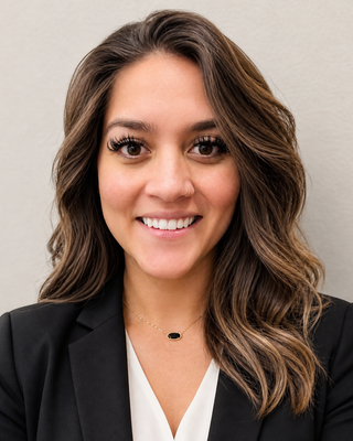 Photo of Morgan Wilkening, Licensed Professional Counselor Candidate, MA, LPCC