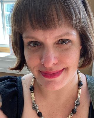 Photo of Katie Hynes, Clinical Social Work/Therapist, LCSW, LICSW