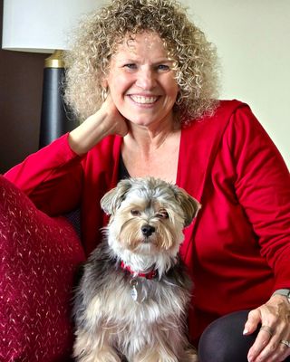 Photo of Sharon M Gaffney, Counselor, MA, LPC, SAC, EMDR