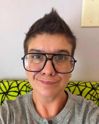 Photo of Felix Moniz, Clinical Social Work/Therapist, MSW, LICSW-C