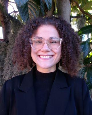 Photo of Adriana Dell'Aquila, Psychologist, MPsych, PsyBA - Clin. Psych