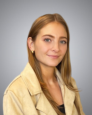 Photo of Stephanie Pogoda, Counselor, MS, NCC, LAC